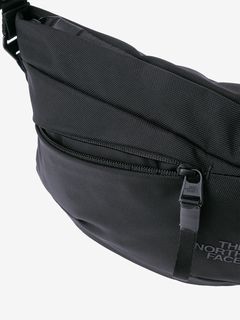 THE NORTH FACE 霧面輕量肩背包 S NM82509