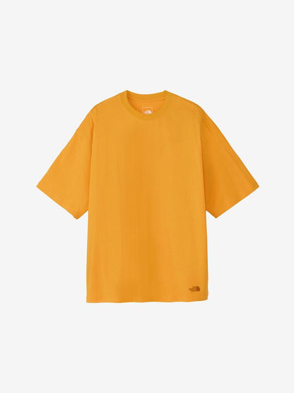 THE NORTH FACE Short Sleeve Freeride Tee 印花短袖T恤 NT82532