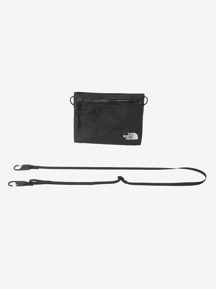 THE NORTH FACE Shoulder Pouch S 斜背小包 NM82515