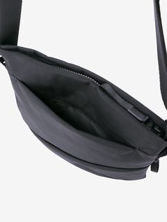 THE NORTH FACE 霧面輕量肩背包 S NM82509