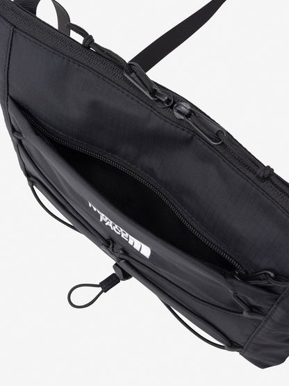 THE NORTH FACE Borealis Slim Cross Bag 斜背包 NM82523KR