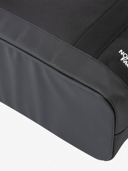 THE NORTH FACE Fieludens Gear Tote S 側背托特包 NM82202