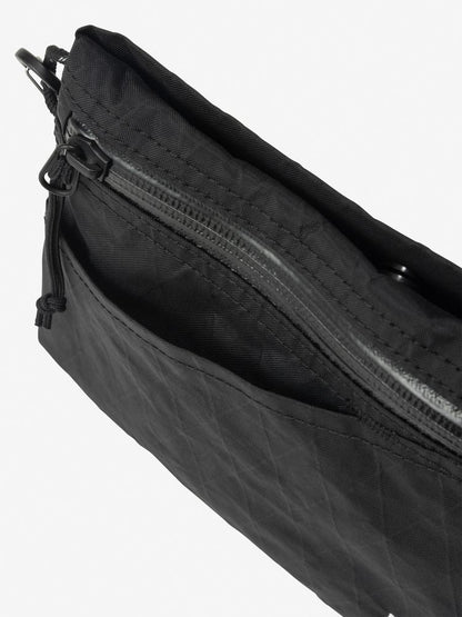 THE NORTH FACE Shoulder Pouch S 斜背小包 NM82515