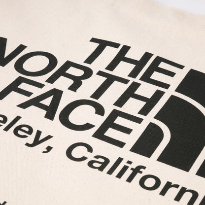 THE NORTH FACE Organic Cotton Tote 有機棉托特包 NM82385