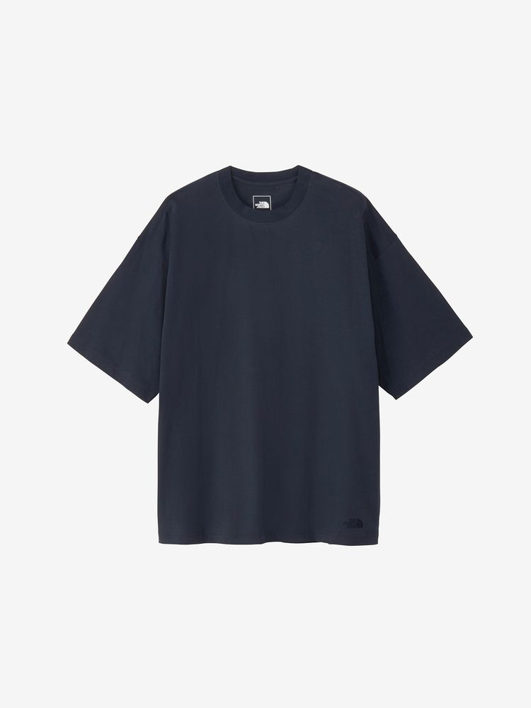 THE NORTH FACE Short Sleeve Freeride Tee 印花短袖T恤 NT82532