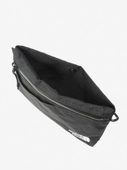 THE NORTH FACE Shoulder Pouch S 斜背小包 NM82515