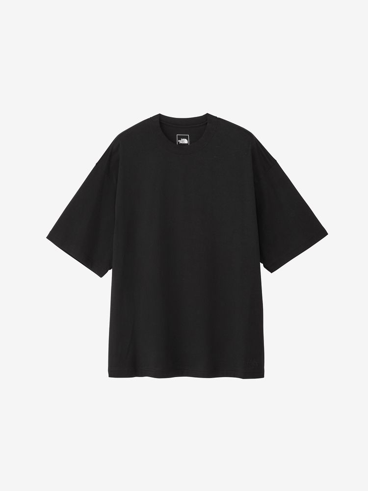 THE NORTH FACE Short Sleeve Freeride Tee 印花短袖T恤 NT82532