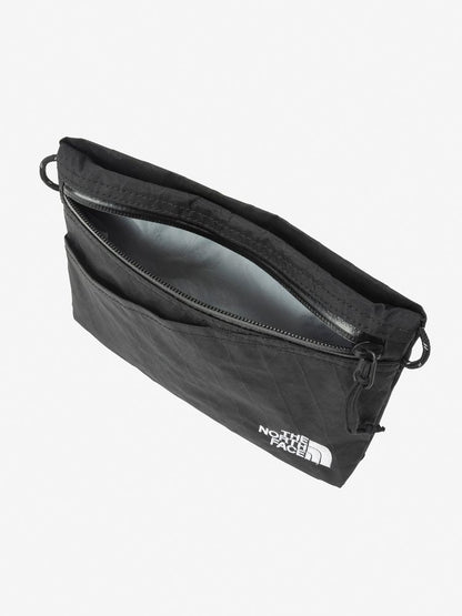 THE NORTH FACE Shoulder Pouch S 斜背小包 NM82515