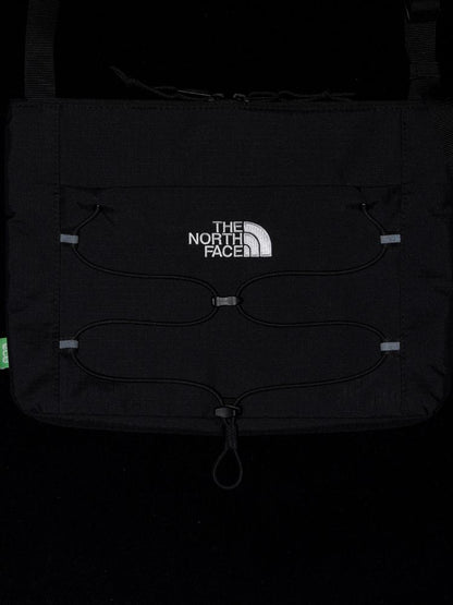 THE NORTH FACE Borealis Slim Cross Bag 斜背包 NM82523KR