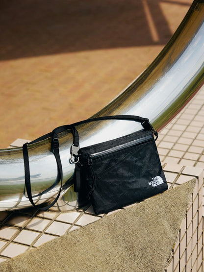 THE NORTH FACE Shoulder Pouch S 斜背小包 NM82515