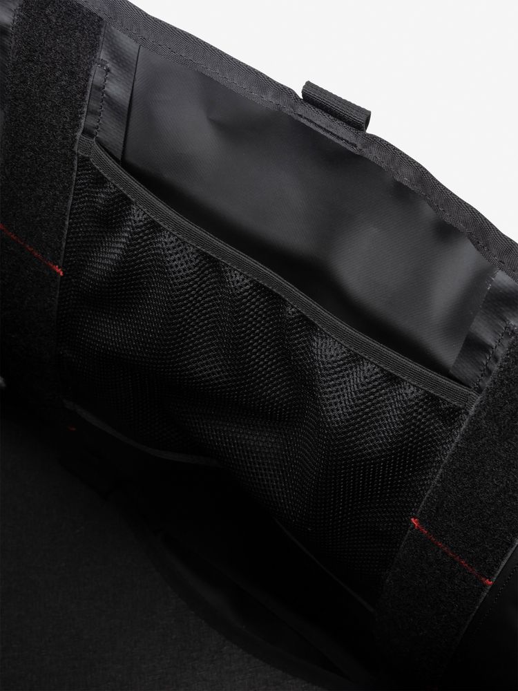 THE NORTH FACE Fieludens Gear Tote S 側背托特包 NM82202