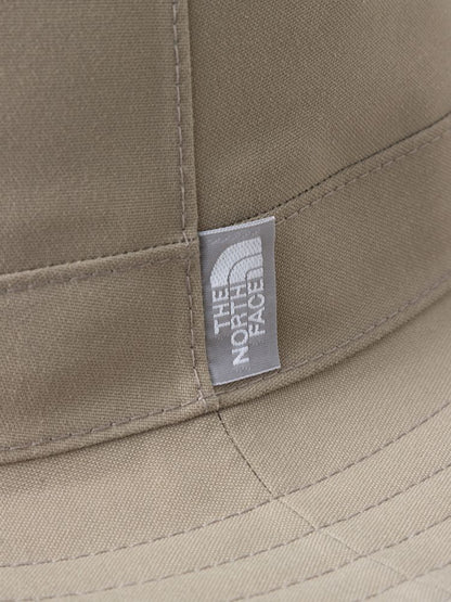 THE NORTH FACE GORE-TEX hat 防水透氣漁夫帽 NN02304