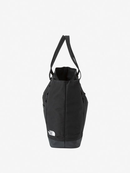 THE NORTH FACE Fieludens Gear Tote S 側背托特包 NM82202