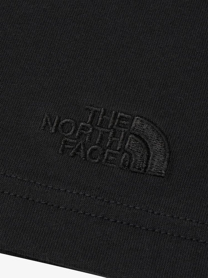 THE NORTH FACE Short Sleeve Freeride Tee 印花短袖T恤 NT82532