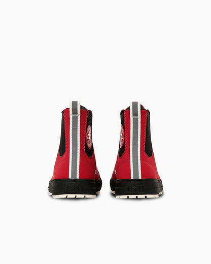 日本限定 CONVERSE ALL STAR PS SIDEGORE DB HI 高筒安全鞋
