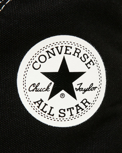 日本限定 CONVERSE ALL STAR RH CZ HI 高筒拉鍊帆布鞋