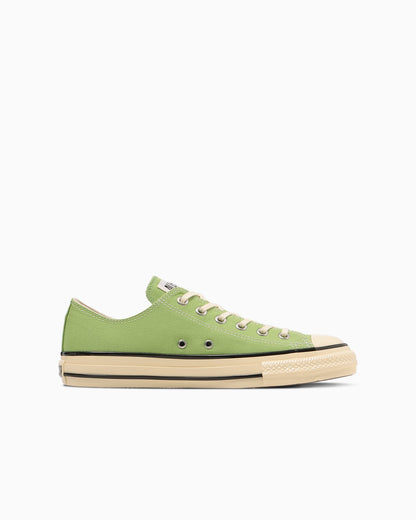 日本限定 CONVERSE ALL STAR AGED AC OX 低筒仿舊復古帆布鞋