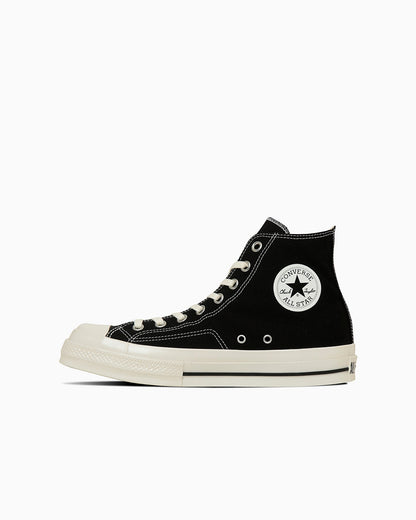 日本限定 CONVERSE ALL STAR SQUARETOE HI 高筒方頭帆布鞋