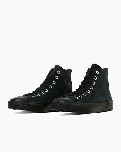 日本限定 CONVERSE ALL STAR SK HI 麂皮高筒帆布鞋