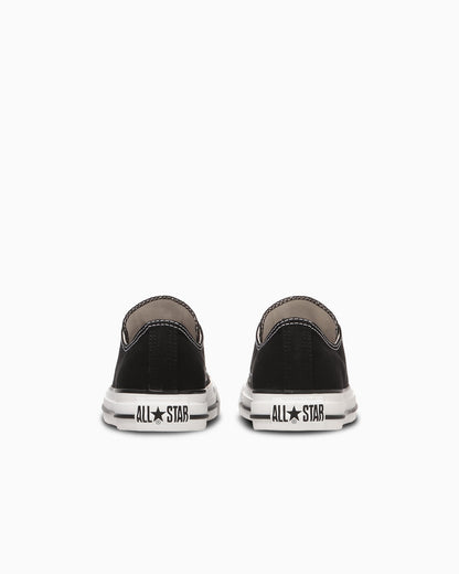 日本限定 CONVERSE ALL STAR OX 低筒帆布鞋