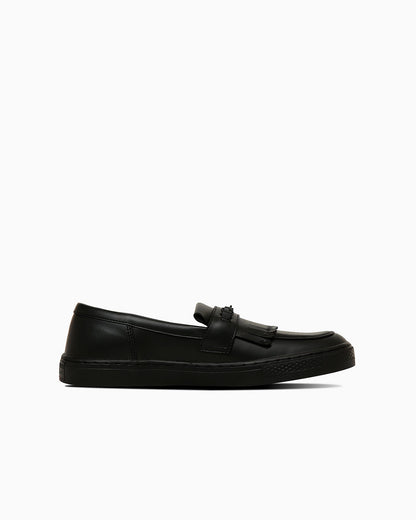 日本限定 CONVERSE ALL STAR COUPE BT LOAFER 流蘇樂福鞋