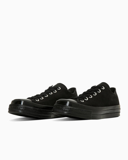 日本限定 CONVERSE ALL STAR SQUARETOE HI 低筒方頭帆布鞋