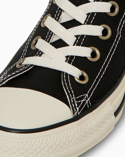 日本限定 CONVERSE ALL STAR STARZIP HI 高筒拉鍊帆布鞋