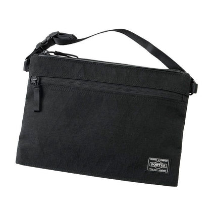 PORTER / HYBRID SACOCHE 斜背單肩包