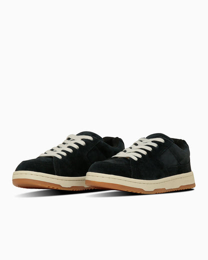 日本限定 CONVERSE SKATESTAR SK OX 低筒麂皮滑板鞋