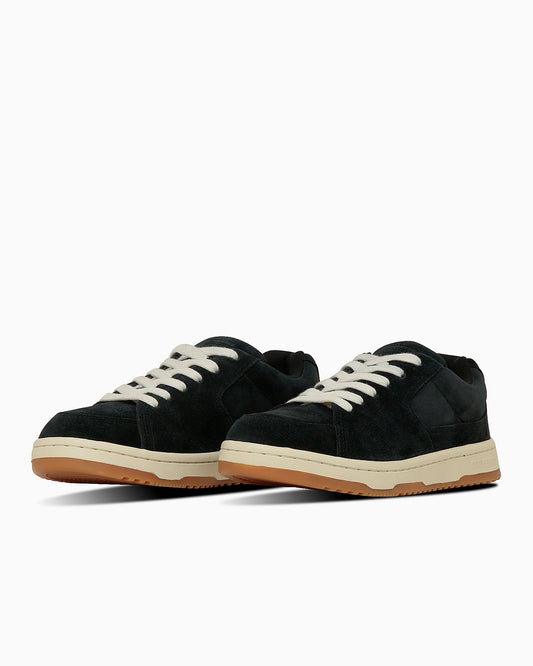 日本限定 CONVERSE SKATESTAR SK OX 低筒麂皮滑板鞋