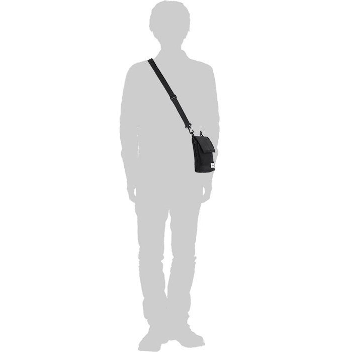 PORTER / SWITCH SHOULDER POUCH 肩背小包