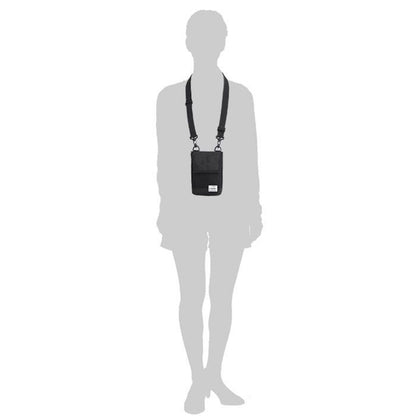 PORTER / SWITCH SHOULDER POUCH 肩背小包