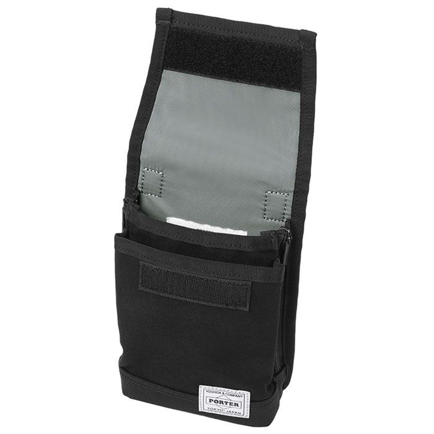PORTER / SWITCH SHOULDER POUCH 肩背小包