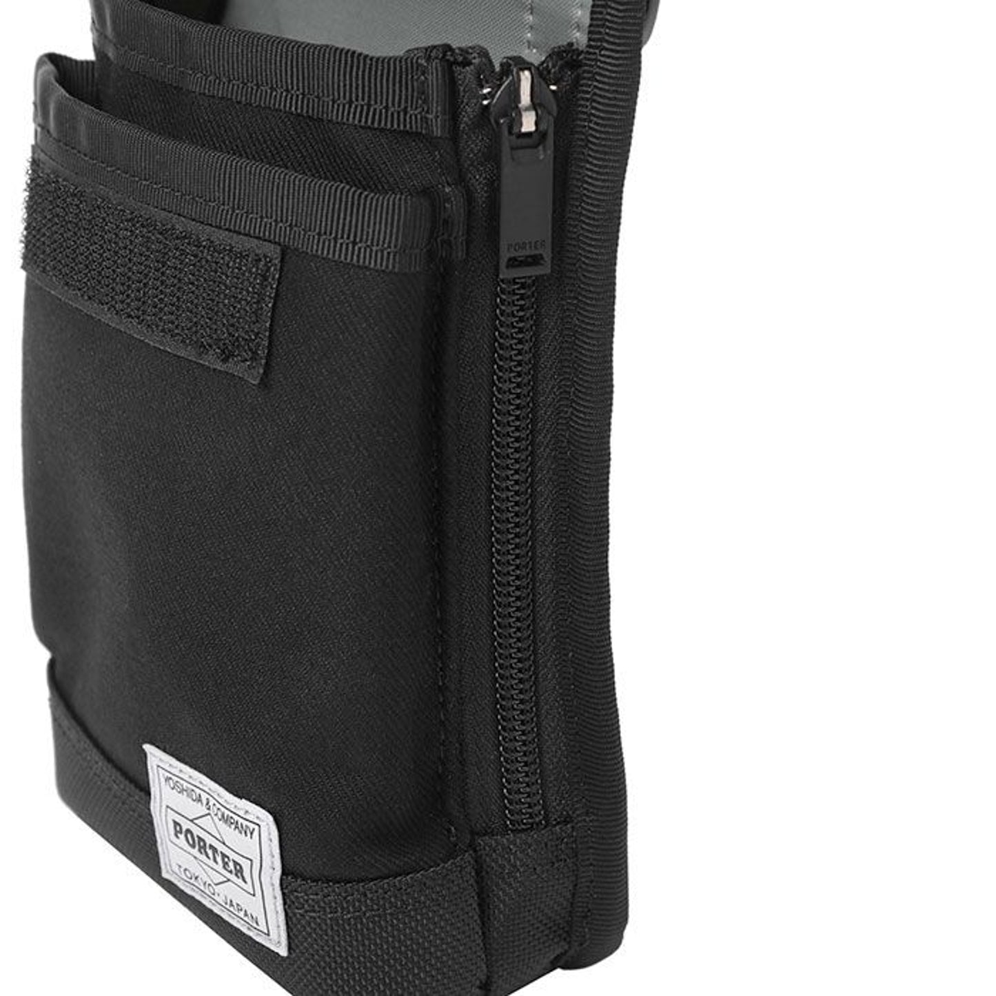 PORTER / SWITCH SHOULDER POUCH 肩背小包