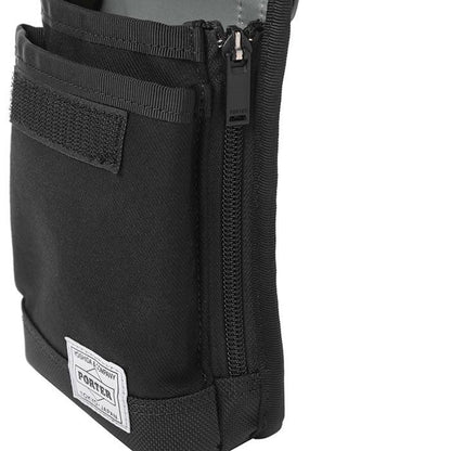 PORTER / SWITCH SHOULDER POUCH 肩背小包