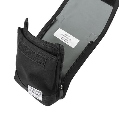 PORTER / SWITCH SHOULDER POUCH 肩背小包