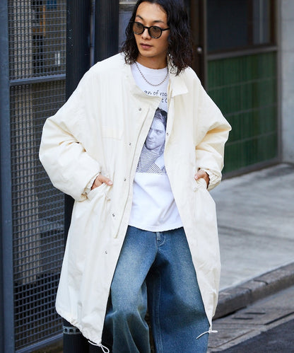 FREAK'S STORE M65內襯組合款軍裝野戰外套【預約商品 | 2025/11下旬出貨】