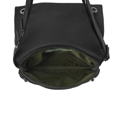 PORTER / UNIT SHOULDER BAG 肩背隨身包