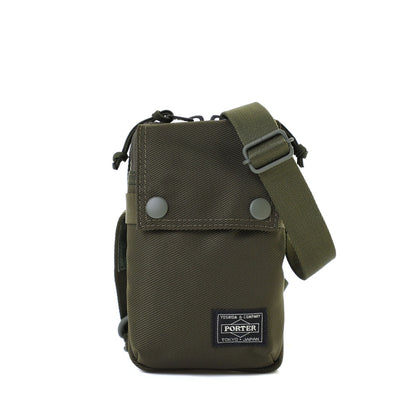 PORTER / UNIT SHOULDER BAG 肩背小包