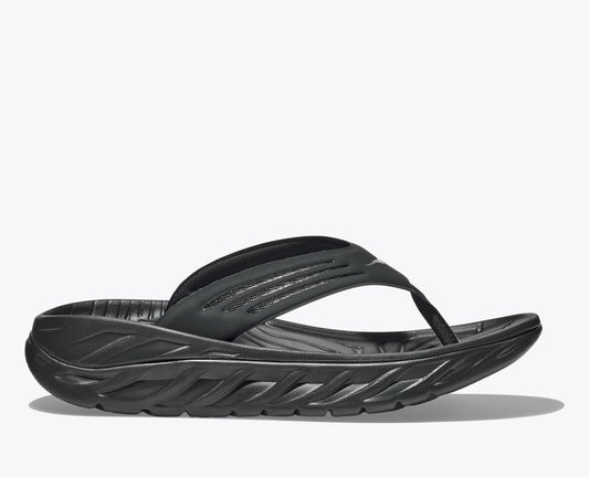 HOKA ONE ONE ORA Recovery Flip 夾腳涼鞋