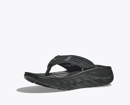 HOKA ONE ONE ORA Recovery Flip 夾腳涼鞋
