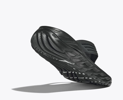 HOKA ONE ONE ORA Recovery Flip 夾腳涼鞋