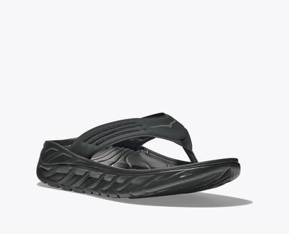 HOKA ONE ONE ORA Recovery Flip 夾腳涼鞋