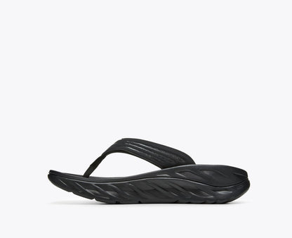 HOKA ONE ONE ORA Recovery Flip 夾腳涼鞋