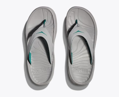 HOKA ONE ONE ORA Recovery Flip 夾腳涼鞋