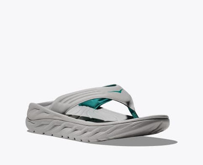 HOKA ONE ONE ORA Recovery Flip 夾腳涼鞋