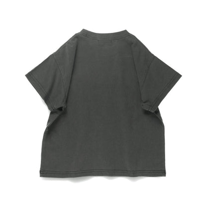 branshes Logo Applique Short Sleeve T-Shirt 短袖T恤