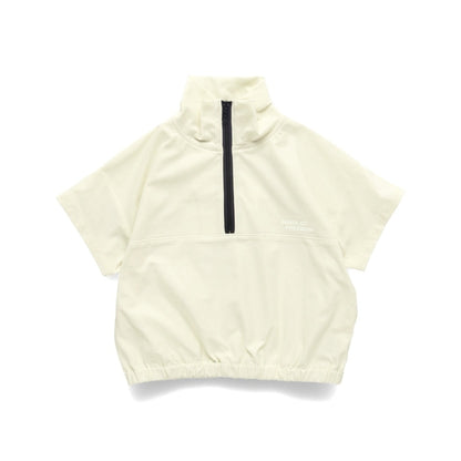 branshes Dry mesh Short-sleeved T-shirt 速乾短袖T恤