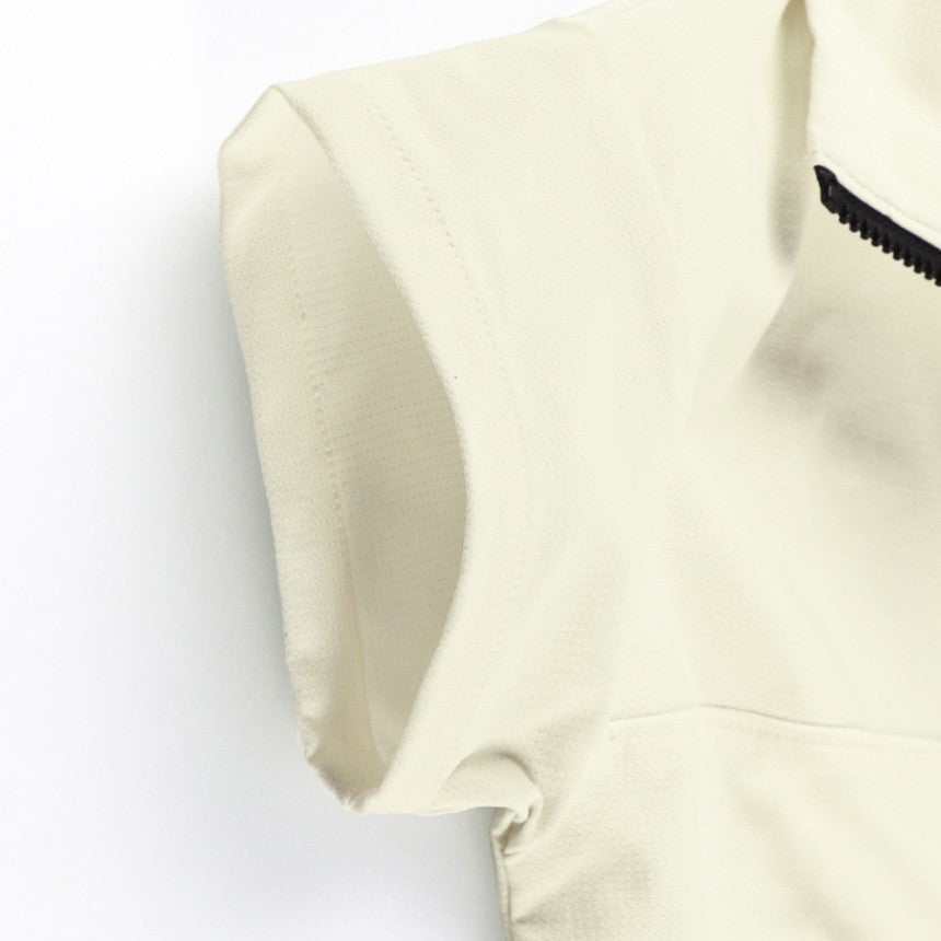 branshes Dry mesh Short-sleeved T-shirt 速乾短袖T恤