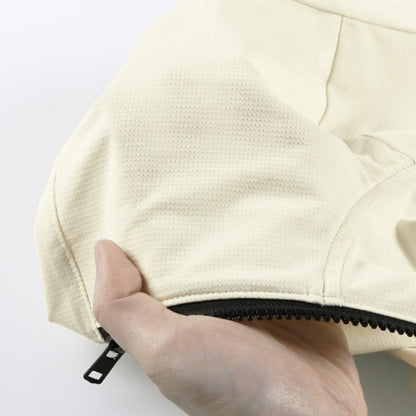 branshes Dry mesh Short-sleeved T-shirt 速乾短袖T恤
